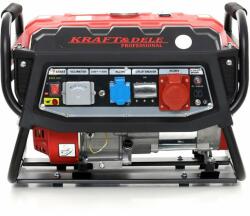 Kraft & Dele KD137 Generator
