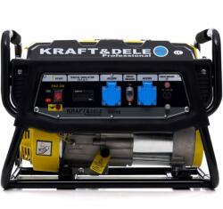 Kraft & Dele KD149 Generator