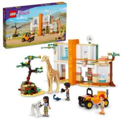 LEGO® Friends - Mia's Wildlife Rescue (41717)