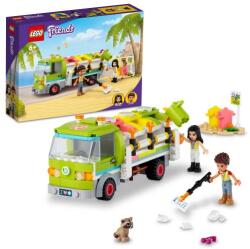 LEGO® Friends - Recycling Truck (41712)