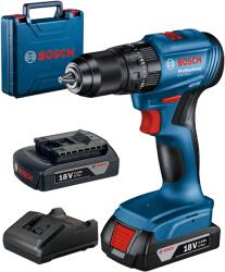 Bosch GSB 185 Li (06019K3100)