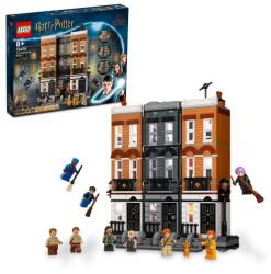 LEGO® Harry Potter™ - 12 Grimmauld Place (76408) LEGO