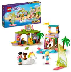 LEGO® Friends - Surfer Beach Fun (41710)