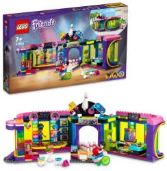 LEGO® Friends - Roller Disco Arcade (41708) LEGO
