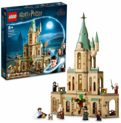 LEGO® Harry Potter™ - Hogwarts - Dumbledore's Office (76402) LEGO