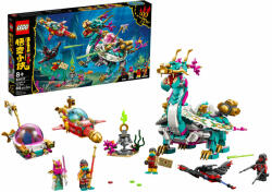 LEGO® Dragon of the East (80037)