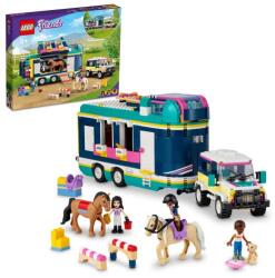 LEGO® Friends - Horse Show Trailer (41722) LEGO
