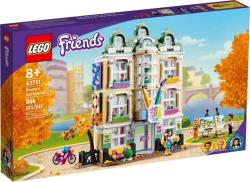 LEGO® Friends - Emma's Art School (41711)