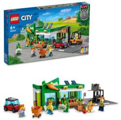 LEGO® Grocery Store (60347)