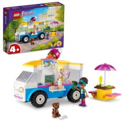 LEGO® Friends - Ice-Cream Truck (41715) LEGO