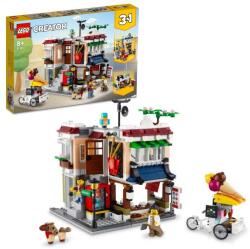 LEGO® Creator 3-in-1 - Downtown Noodle Shop (31131)