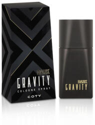 Coty Dark Gravity EDC 100 ml