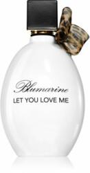 Blumarine Let You Love Me EDP 100 ml Tester