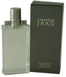 KARL LAGERFELD Jako EDT 75 ml Tester