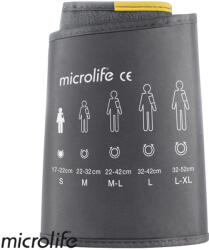 Microlife - Puha mandzsetta S (17-22cm)