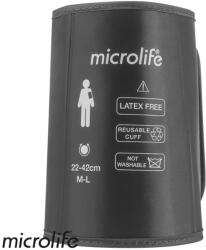Microlife - Mandzsetta M-L méretű nyomásmérőhöz, 22-42 cm Easy 4G