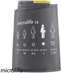 Microlife - Puha mandzsetta L (32-42cm)