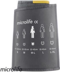 Microlife - Puha mandzsetta M-L (22-42cm)
