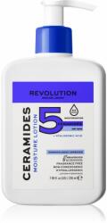 Revolution Beauty Ceramides lotiune hidratanta cu ceramide 236 ml