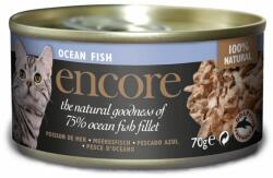 Encore Encore Conserve 16 x 70 g - Pește oceanic