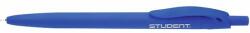 ICO Golyóstoll ICO Student kék testű 0, 7 mm írásszín kék (7010575001) - tonerpiac