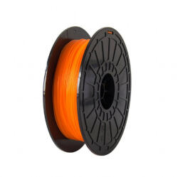  Filament 3D nyomtatókhoz PLA+ narancs 1.75mm 1kg Gembird (3DP-PLA+1.75-02-O)