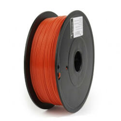  Filament 3D nyomtatókhoz PLA+ piros 1.75mm 1kg Gembird (3DP-PLA+1.75-02-R)