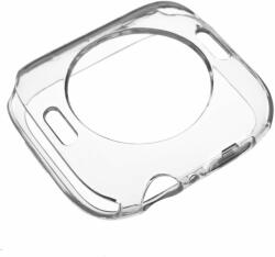 FIXED a 41 mm-es Apple Watch 7 okosórához - víztiszta (FIXTCC-817)