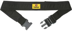  TOPEX - ÖV szerszámtáskákhoz, vászon - 79R410 (79R410)