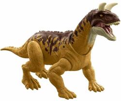Mattel Jurassic World: Figurină Wild Pack - Shringasaurus (HCL84)