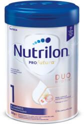 NUTRILON Profutura DUOBIOTIK 1 lapte pentru sugari 800 g 0+ (AGS175577)