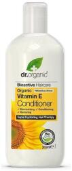 Dr. Organic Balsam cu vitamina E pentru păr - Dr. Organic Bioactive Haircare Vitamin E Conditioner 265 ml