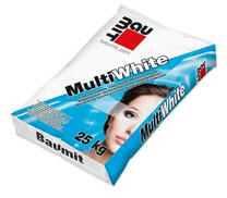 Baumit MultiWhite simítótapasz 25 kg