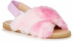 Emu Australia sandale copii Jessie culoarea roz PPYY-OBG0SH_30X