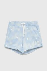 Gap pantaloni scurti copii cu imprimeu PPYY-SZG046_50X