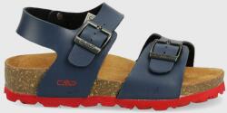 CMP sandale copii culoarea albastru marin PPYY-OBG1CK_59X