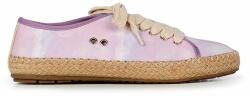 Emu Australia espadrile copii Agonis Tie Dye Teens PPYY-OBG0SS_MLC