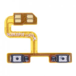  Xiaomi 11T, 11T Pro oldalgomb, hangerő állító gomb flex kábel, átvezető fólia (gyári)