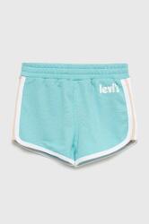Levi's pantaloni scurti copii cu imprimeu PPYY-SZG060_50X