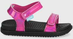 Native sandale copii culoarea roz PPYY-OBG1BL_43X