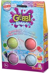 Simba Toys Pudra de baie Simba Glibbi Blubber multicolor - hubners