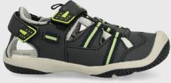 CMP sandale copii culoarea negru PPYY-OBK0F2_99X