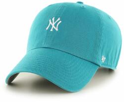 47brand șapcă New York Yankees cu imprimeu 99KK-CAU07W_55X