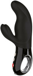 FUN FACTORY Vibrator Rabbit Fun Factory Miss Bi Black Line 17 cm Vibrator