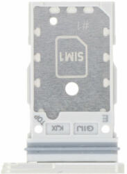 Samsung G990/G996 Galaxy S21 FE 5G/S21 Plus 5G DualSIM, SIM kártya tartó tálca, zöld