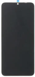 Samsung A032F Galaxy A03 Core, LCD kijelző érintőplexivel, fekete