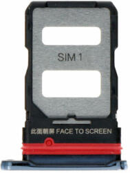 Xiaomi 11T DualSIM, SIM tartó, ezüst