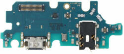 Samsung A135F Galaxy A13, Töltőcsatlakozó (panel) Gyári