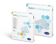  Hartmann HydroTac transparent gélkötszer 5x7, 5cm 10db