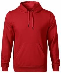 MALFINI Hanorac pentru bărbați Break - Roșie | 3XL (8400718)